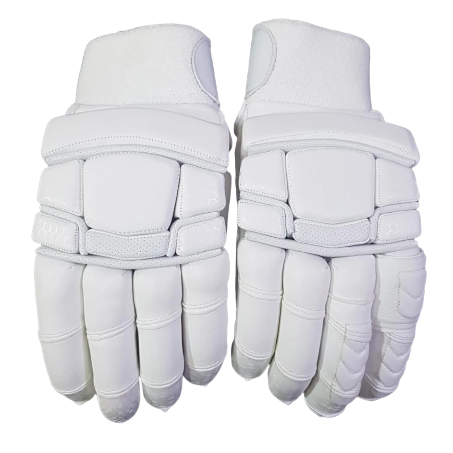 UNBRANDED PRO BATTING GLOVES S1s