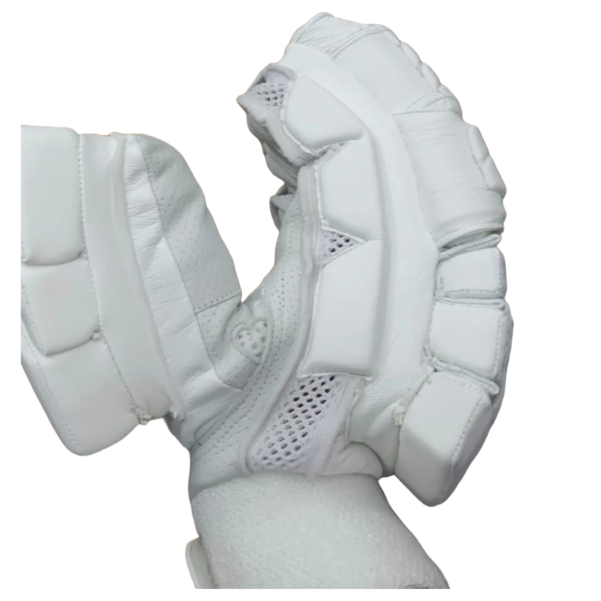 UNBRANDED PRO BATTING GLOVES S1s