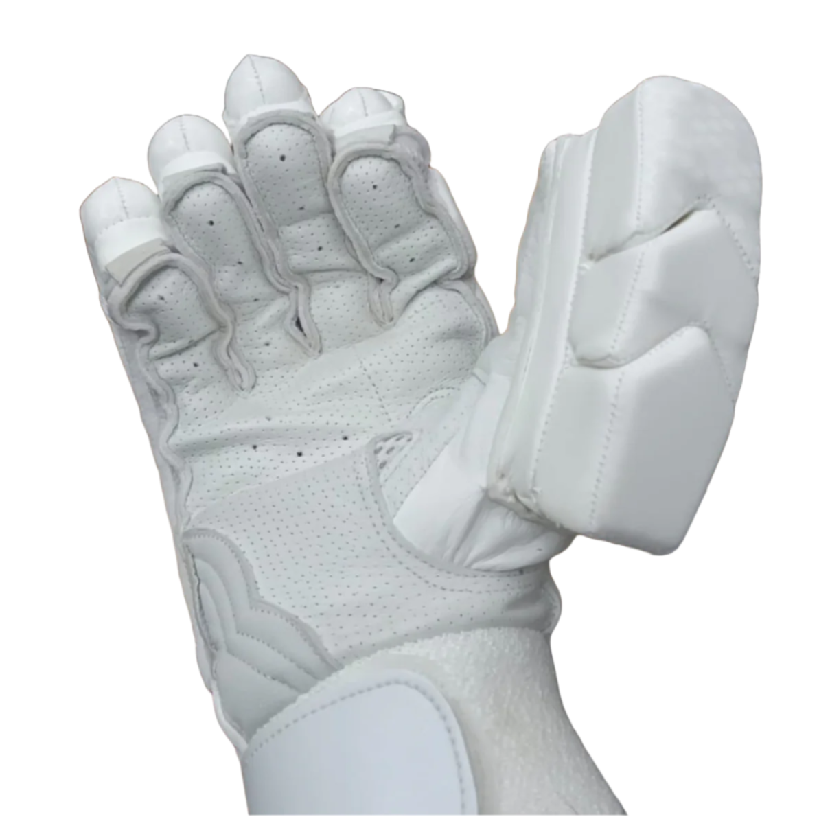 UNBRANDED PRO BATTING GLOVES S1s