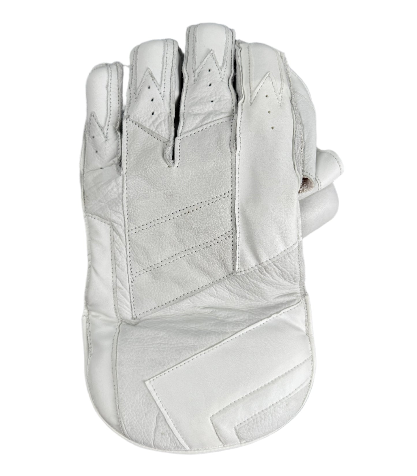 UNBRANDED PRO WICKET KEEPING GLOVES