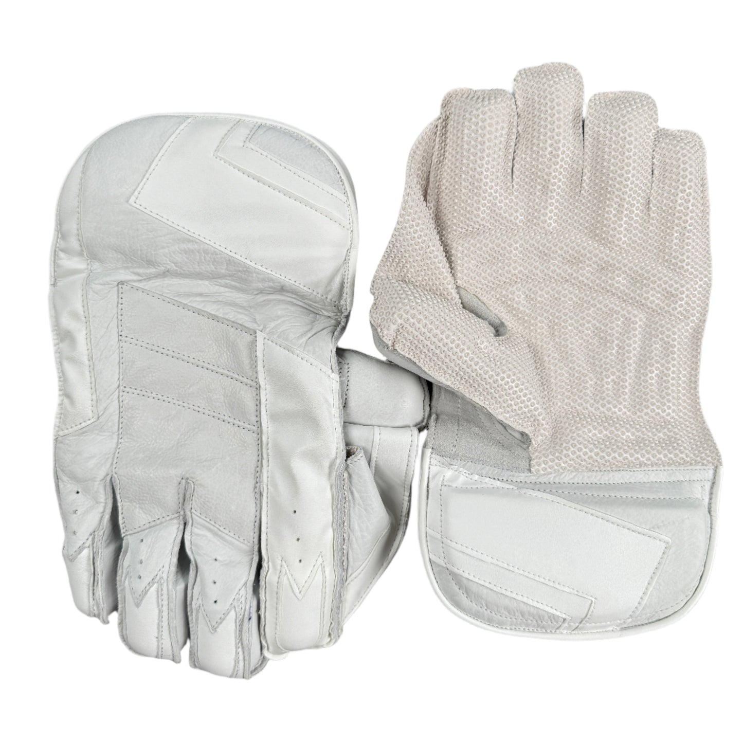 UNBRANDED PRO WICKET KEEPING GLOVES