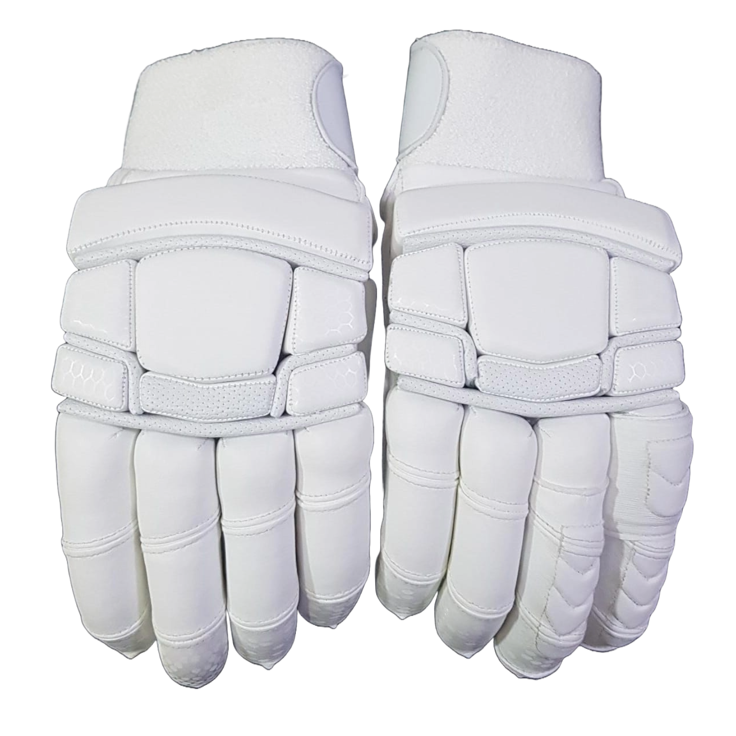 UNBRANDED PRO BATTING GLOVES V1s