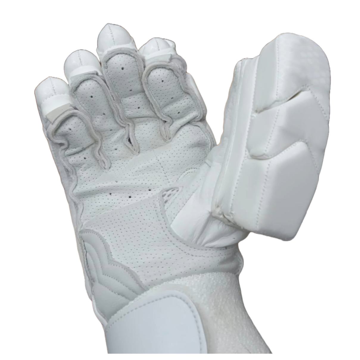 UNBRANDED PRO BATTING GLOVES V1s