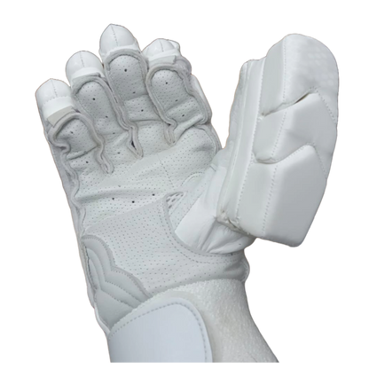 UNBRANDED PRO BATTING GLOVES V1s