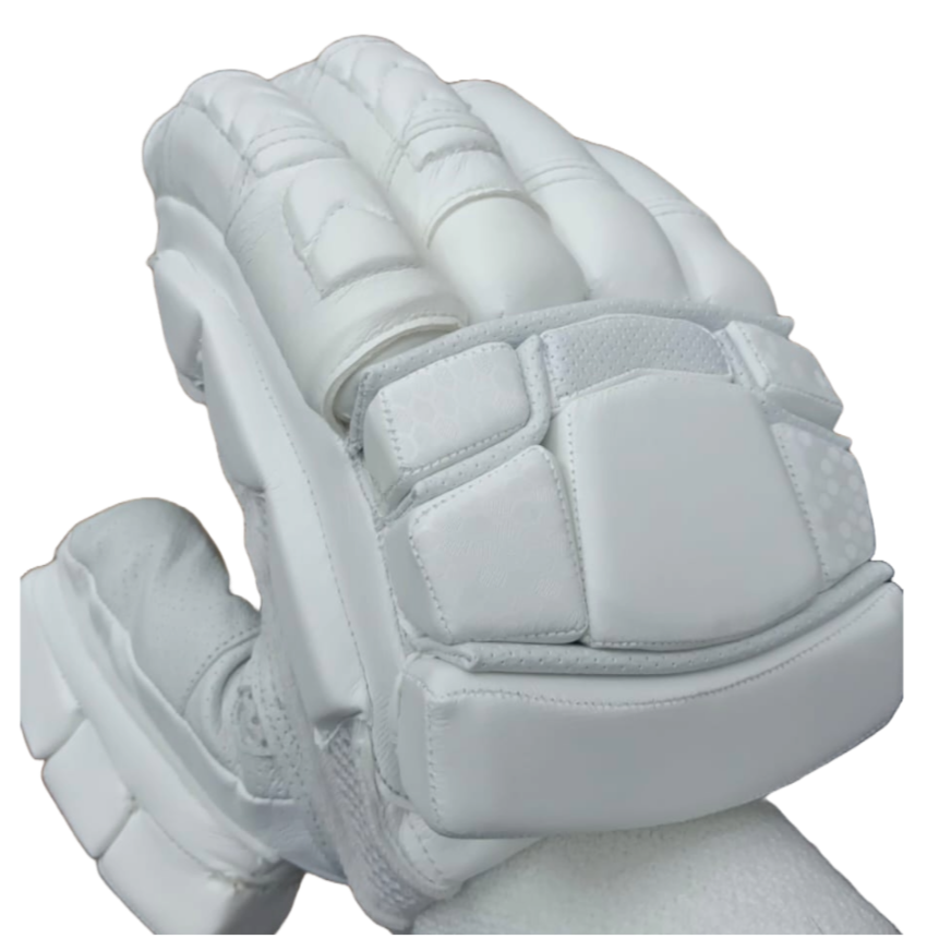 UNBRANDED PRO BATTING GLOVES V1s