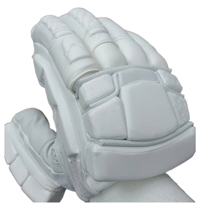 UNBRANDED PRO BATTING GLOVES V1s