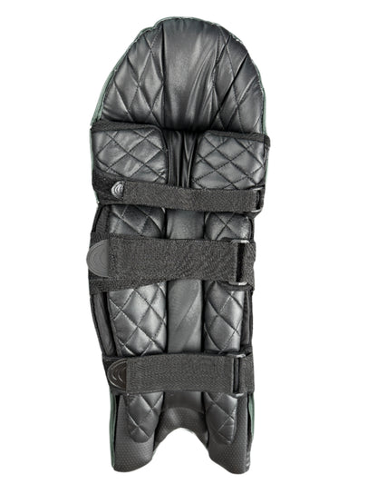 UNBRANDED PRO BATTING PADS (Green)