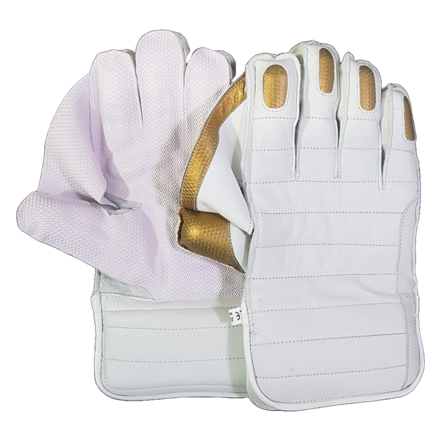 UNBRANDED PRO WICKET KEEPING GLOVES